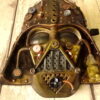 Steampunk Darth Vader Mask