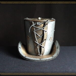Steampunk Mini Hat