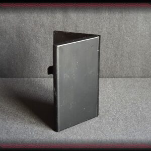 Goth Business Card Holder